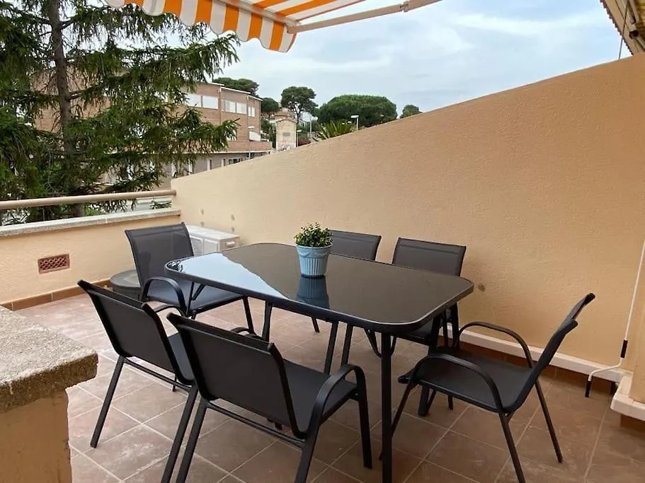 Apartamentos Stil Mar Anna - L'Escala Stil Mar Anna Calm